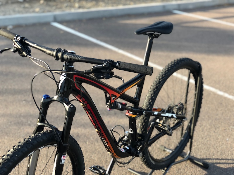 specialized camber fsr 29 2015