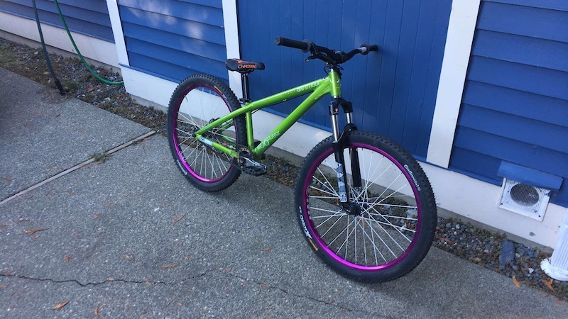 dartmoor two6player 2012