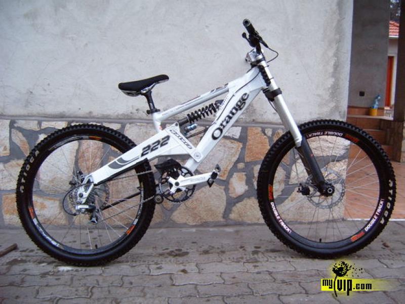 Sanko bike