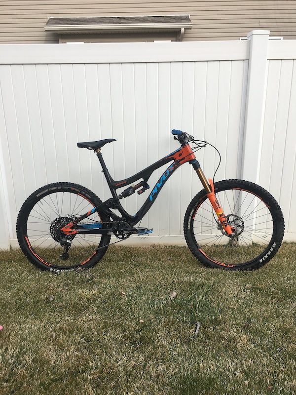 pivot firebird 27.5 for sale