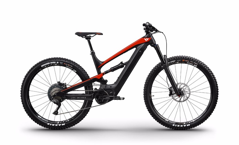 yeti ebike 2019