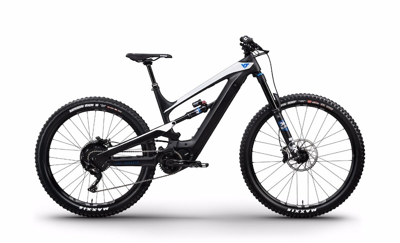 yeti ebike 2019