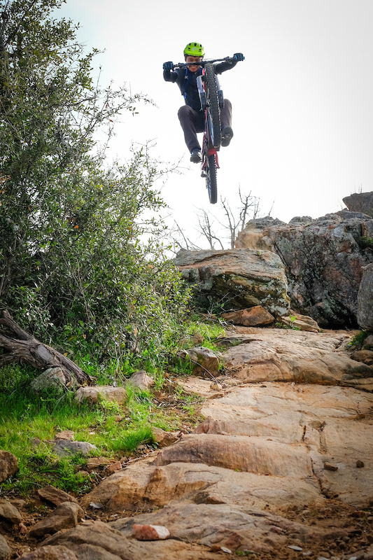 Austin Rattler Austin Rattler MTB 2025 Mountain Biking Route | Trailforks