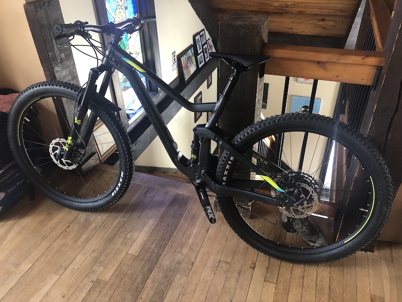 scott genius 950 review 2019