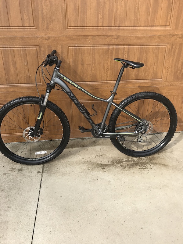 norco storm 7.3 review