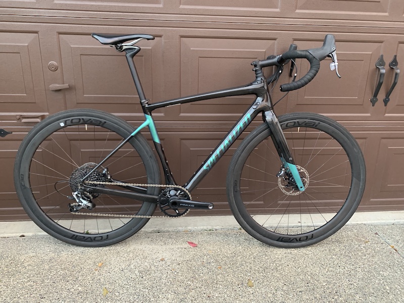 specialized diverge expert x1 2019