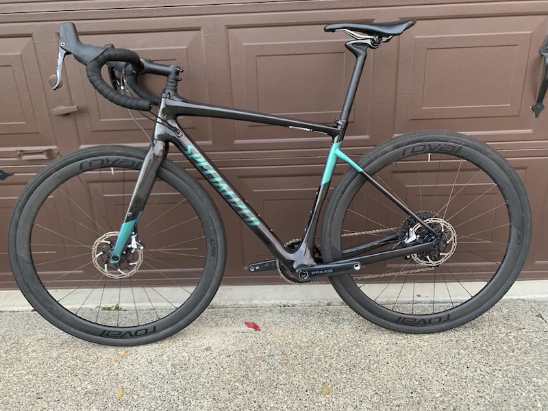 specialized diverge expert x1 2019 review