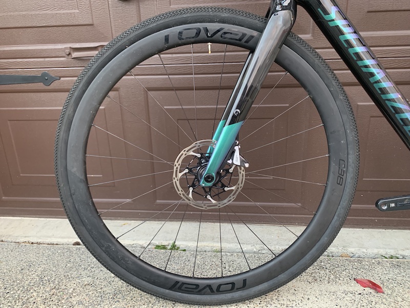 2019 specialized diverge expert x1