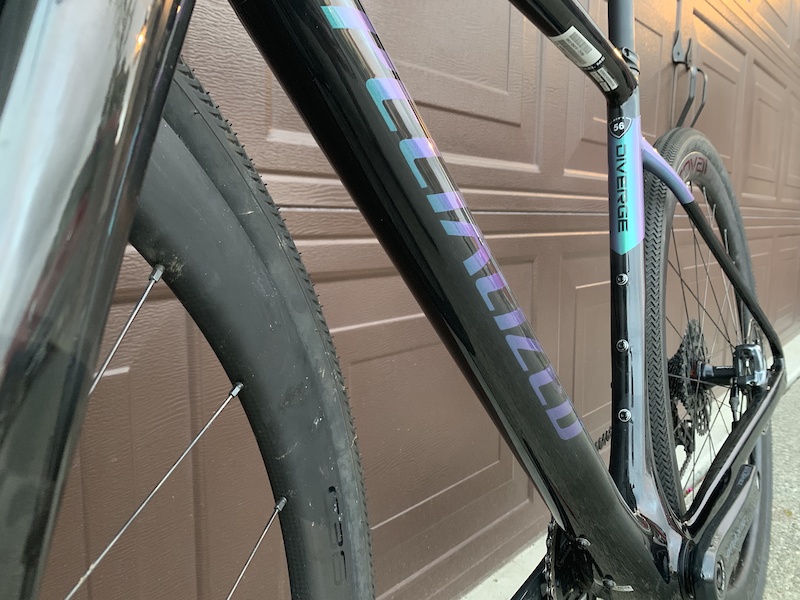 2019 specialized diverge expert x1