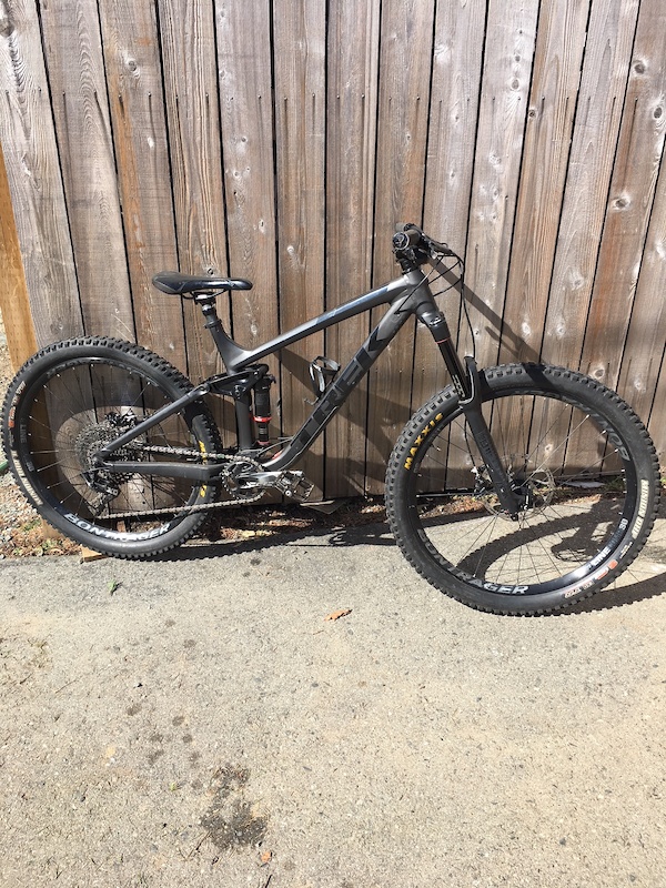 remedy 8 2018