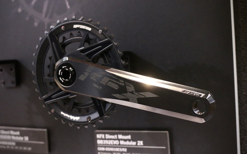 fsa kfx crankset