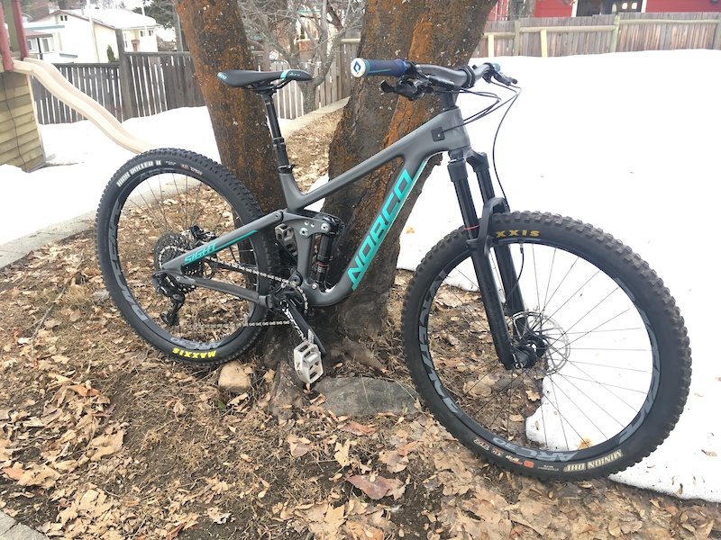 kona fire mountain 2020