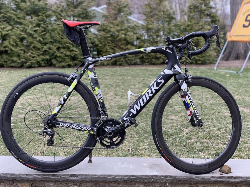 2015 s works discount venge