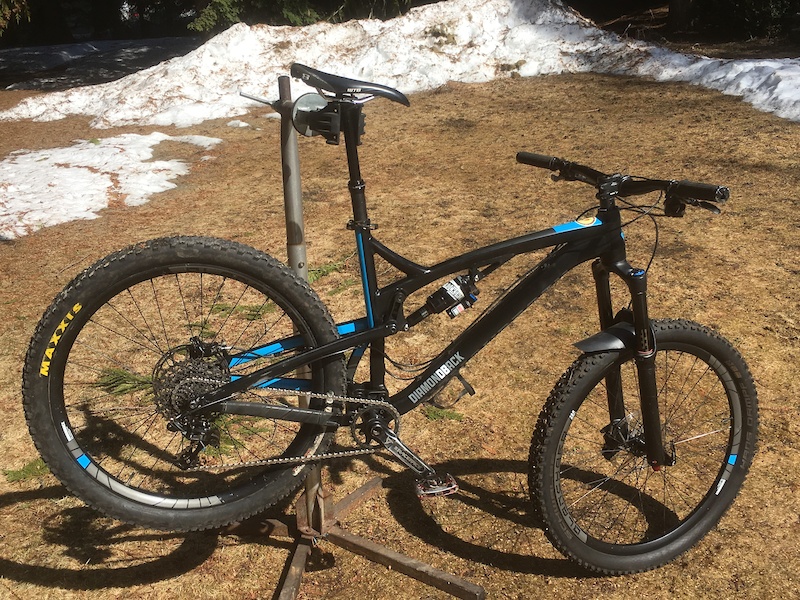 diamondback discount