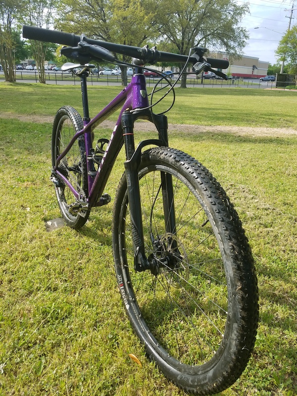 trek superfly 24d