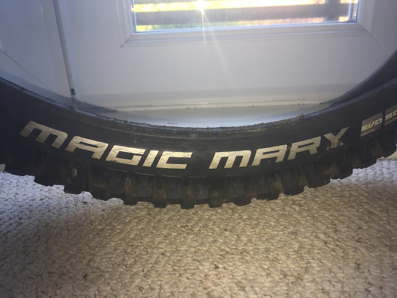 27.5 x 2.6 magic mary