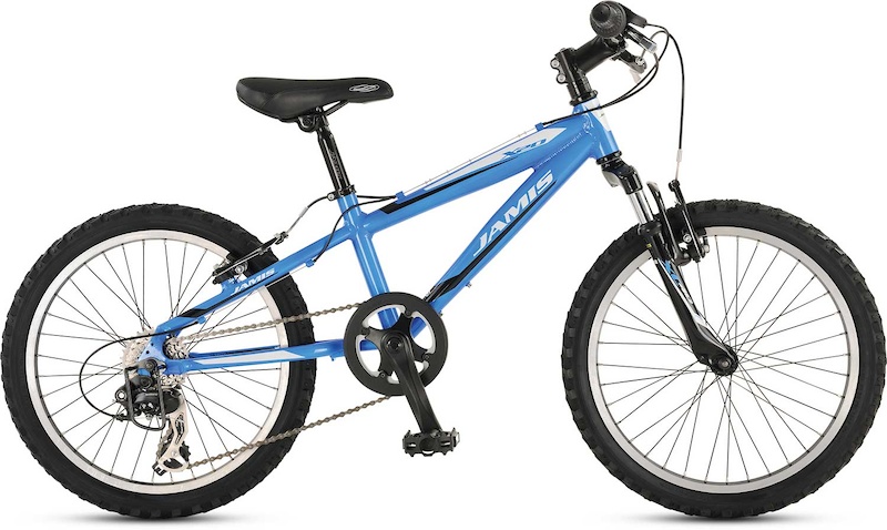 Jamis hot sale x20 bike