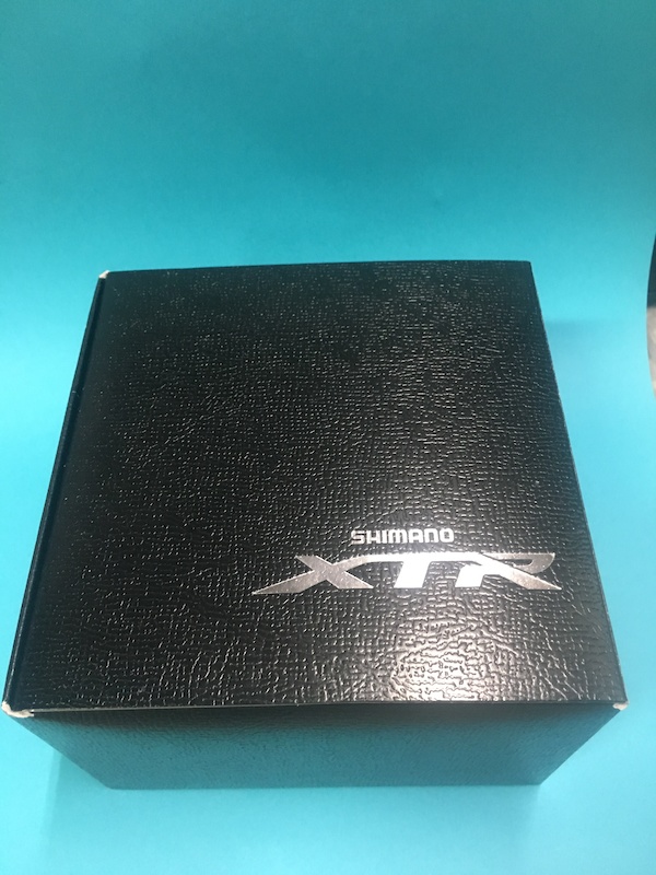 2018 XTR FD-M9000-D Brand New In Box For Sale