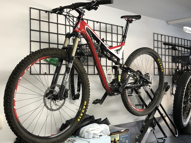 2012 specialized stumpjumper carbon comp 29er