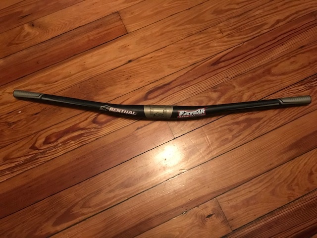 fatbar lite carbon 35