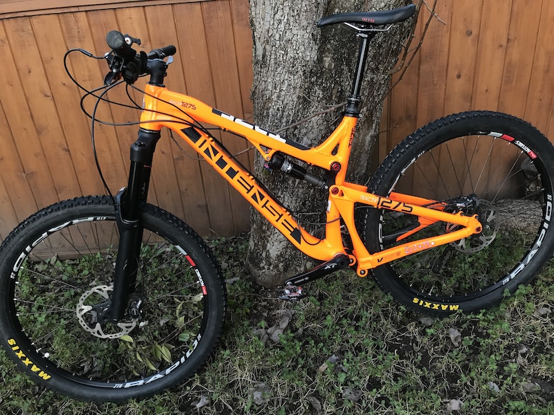 Vtt intense tracer hot sale