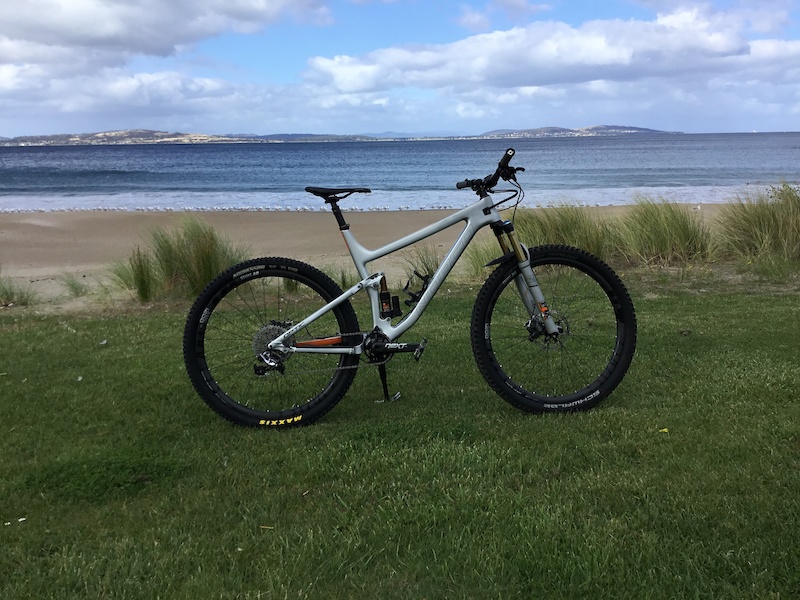 2017 Norco Optic price drop! For Sale