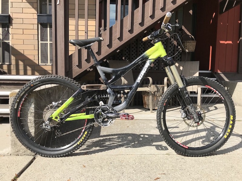 trek marlin 5 xs