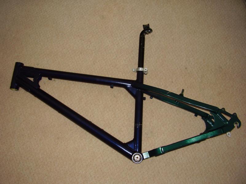 planet x frame for sale