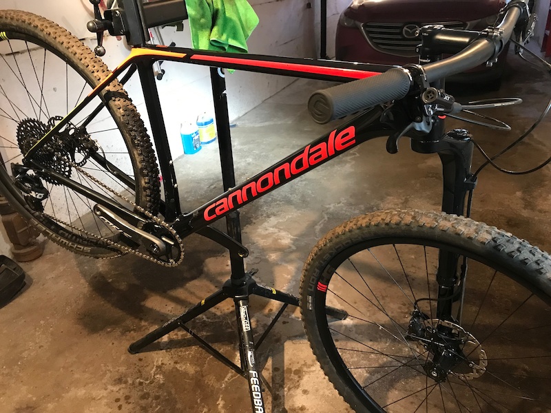 cannondale fsi for sale