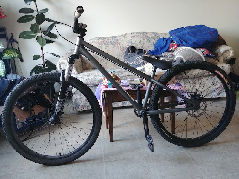 mtb norco ryde 26