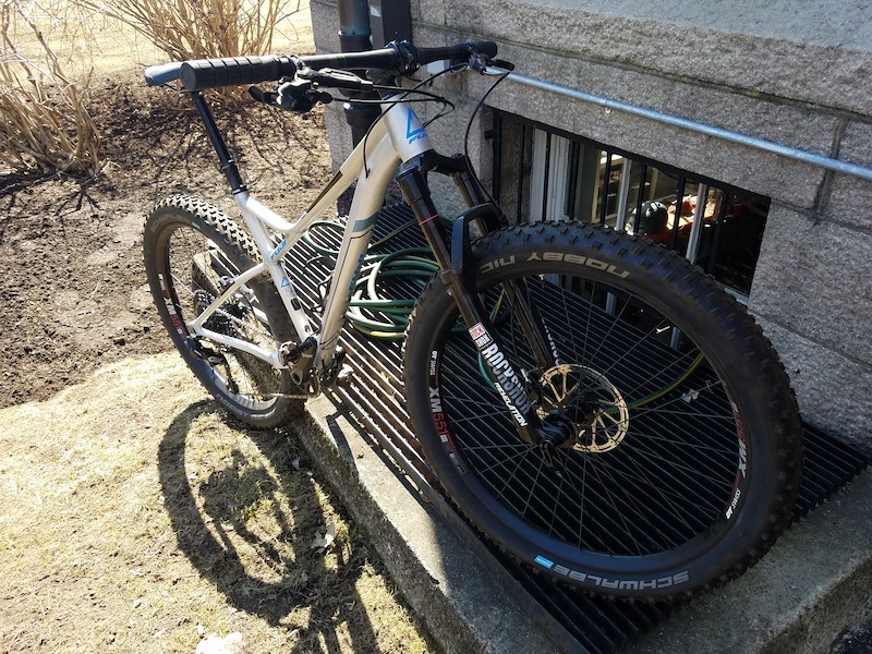 fuji bighorn for sale