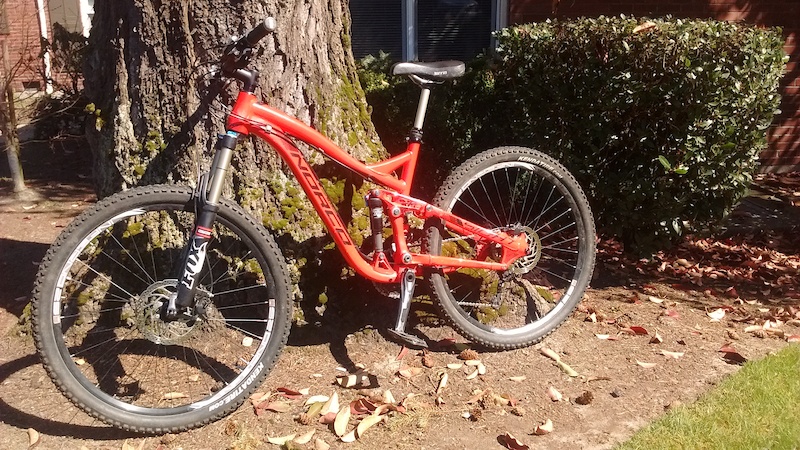 norco sight 7.3