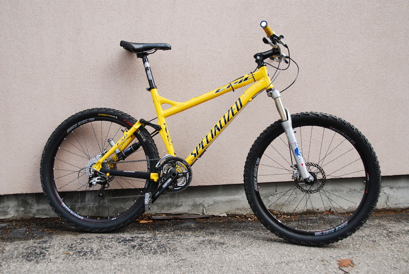 specialized epic comp m4