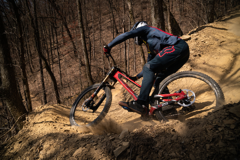 jolanda neff downhill