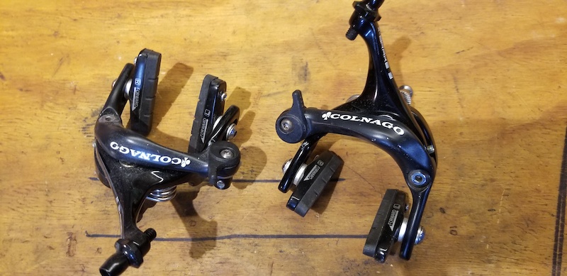 colnago brake calipers