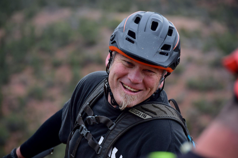 Brad Waldron in Leeds, United Kingdom photo by downtimepodcast Pinkbike