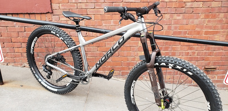 norco search 2018