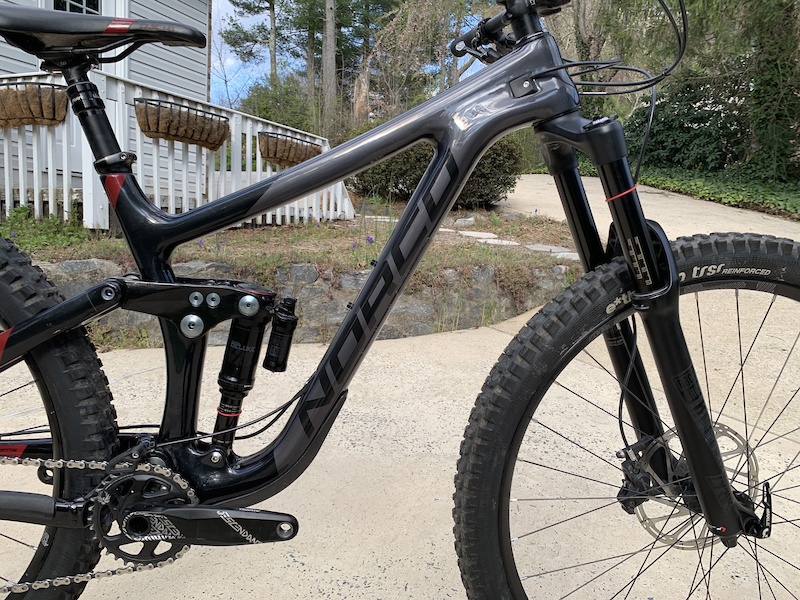 norco range c2 2018