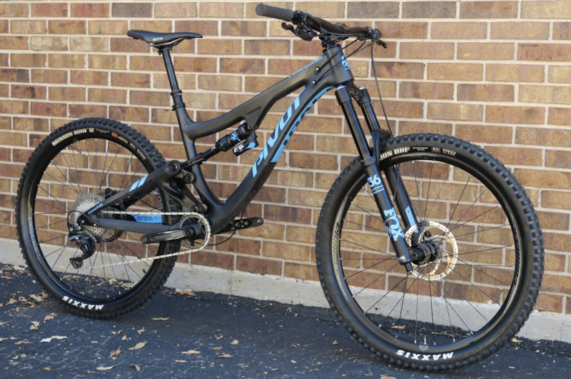 workhog xt firebird
