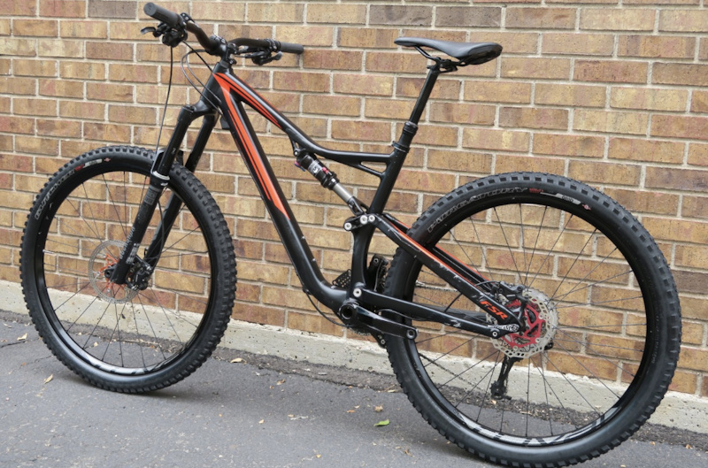 stumpjumper comp 2016