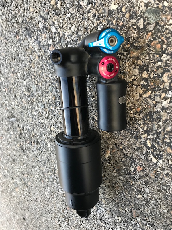 2018 Fox Float X2 Performance Elite =Trunnion= For Sale