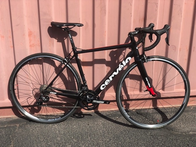 2019 Cervelo R2 51cm Shimano 105 For Sale