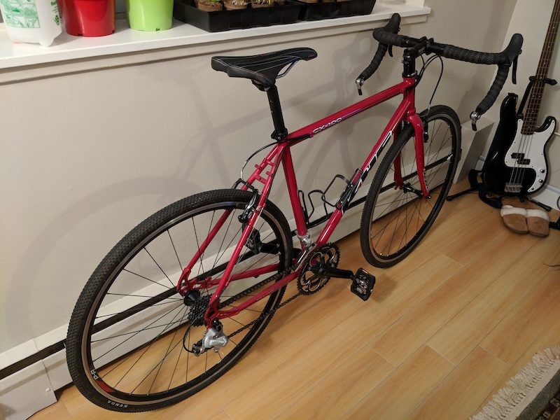 khs cx100