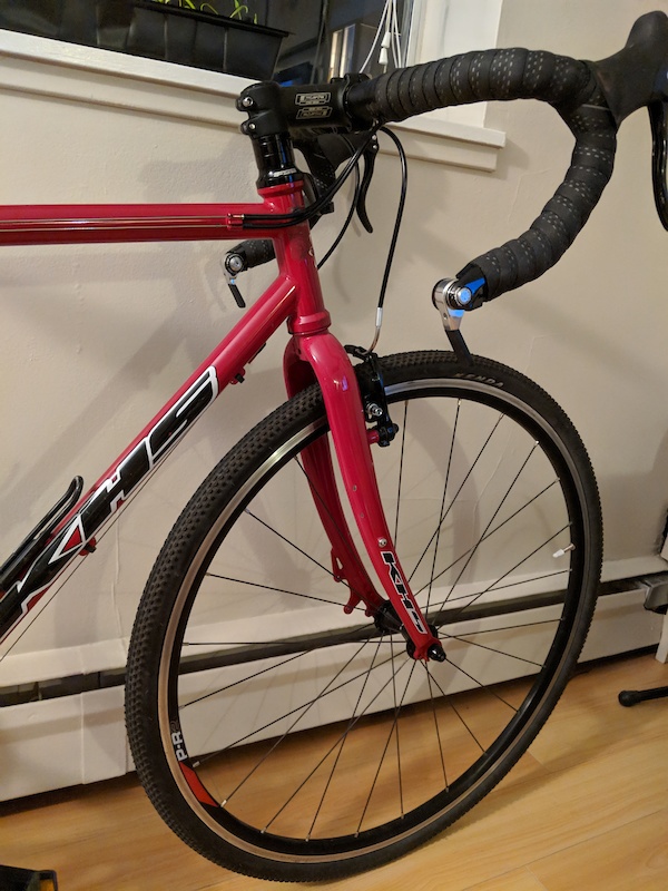 khs cx100