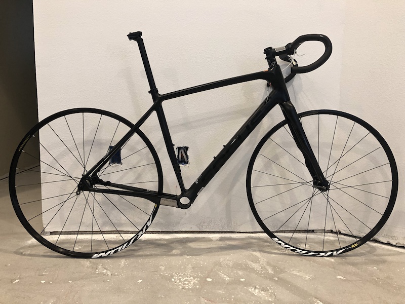 focus paralane for sale