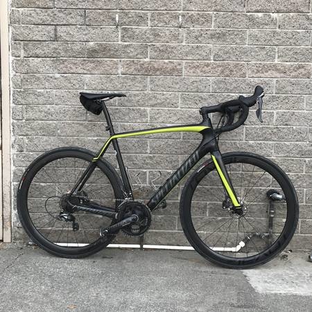 specialized tarmac pro 2015
