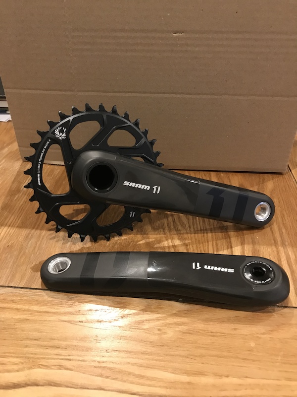 sram x1 eagle carbon 34t