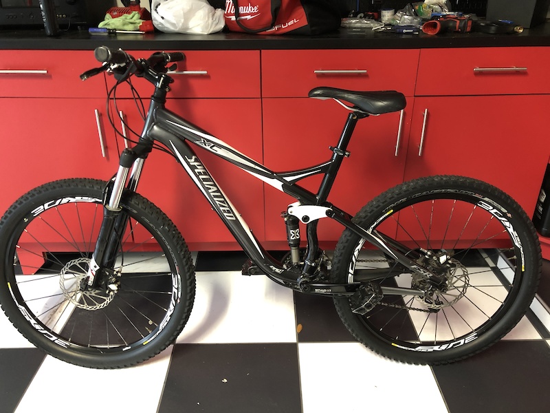 specialized borough xc