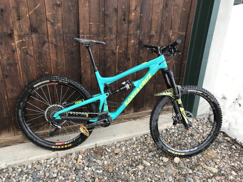 2017-santa-cruz-nomad-price-drop-for-sale