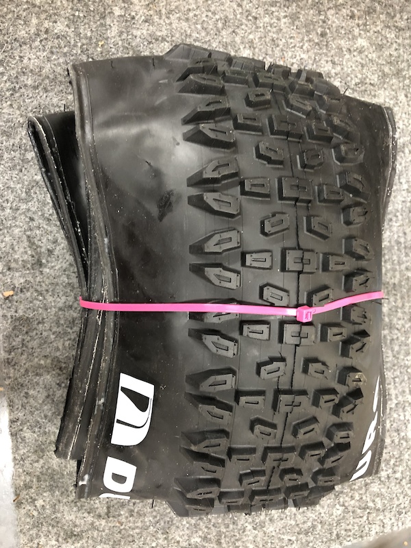 duro crux 27.5